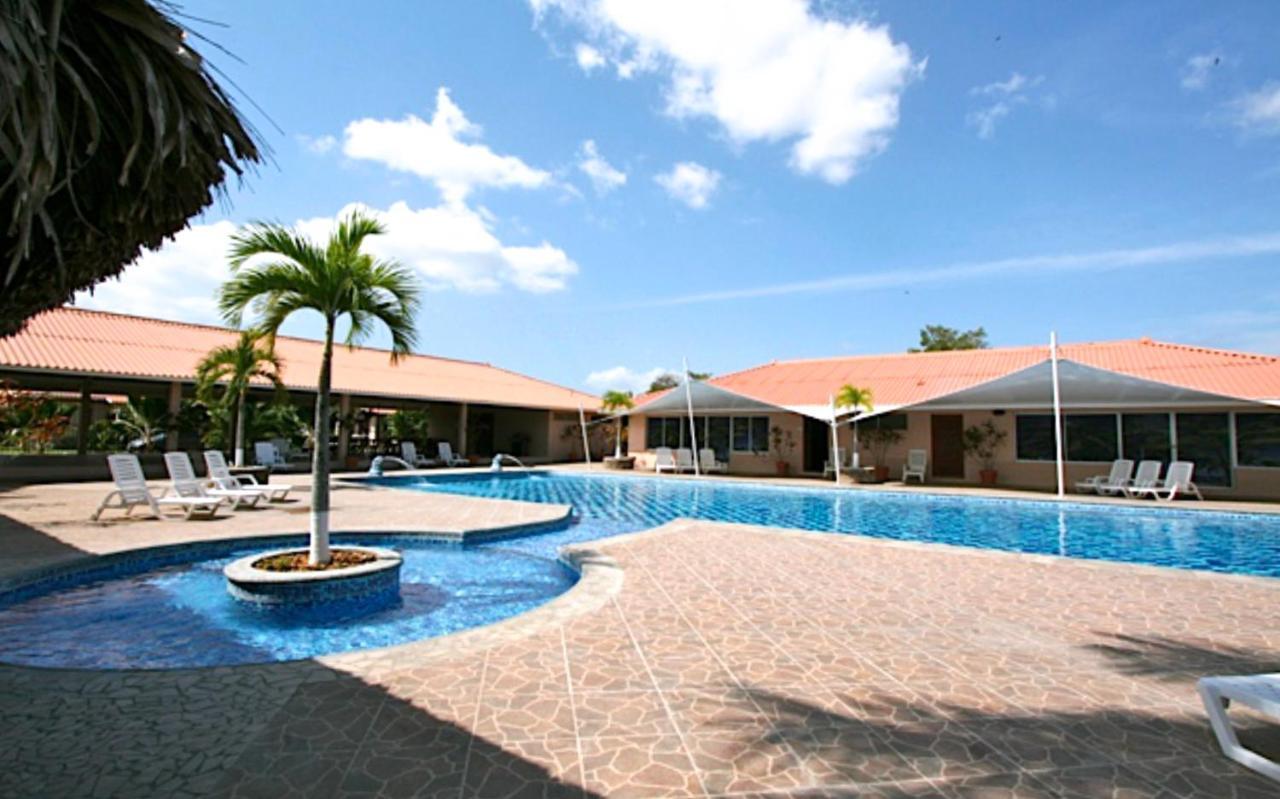 Punta Chame Club And Resort Pajonal Kültér fotó