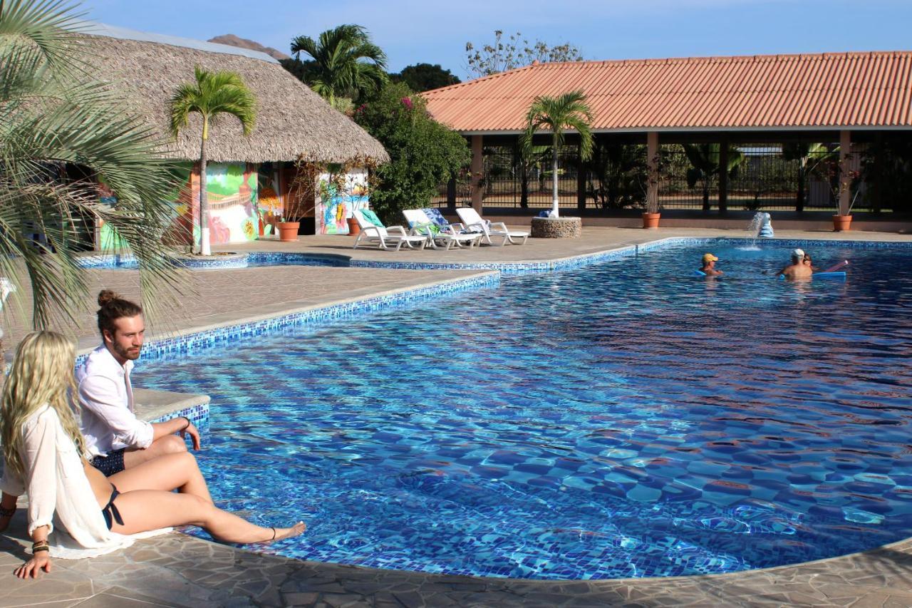 Punta Chame Club And Resort One Bedroom Home Pajonal  Kültér fotó