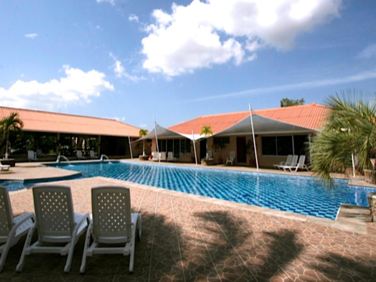 Punta Chame Club And Resort One Bedroom Home Pajonal  Kültér fotó