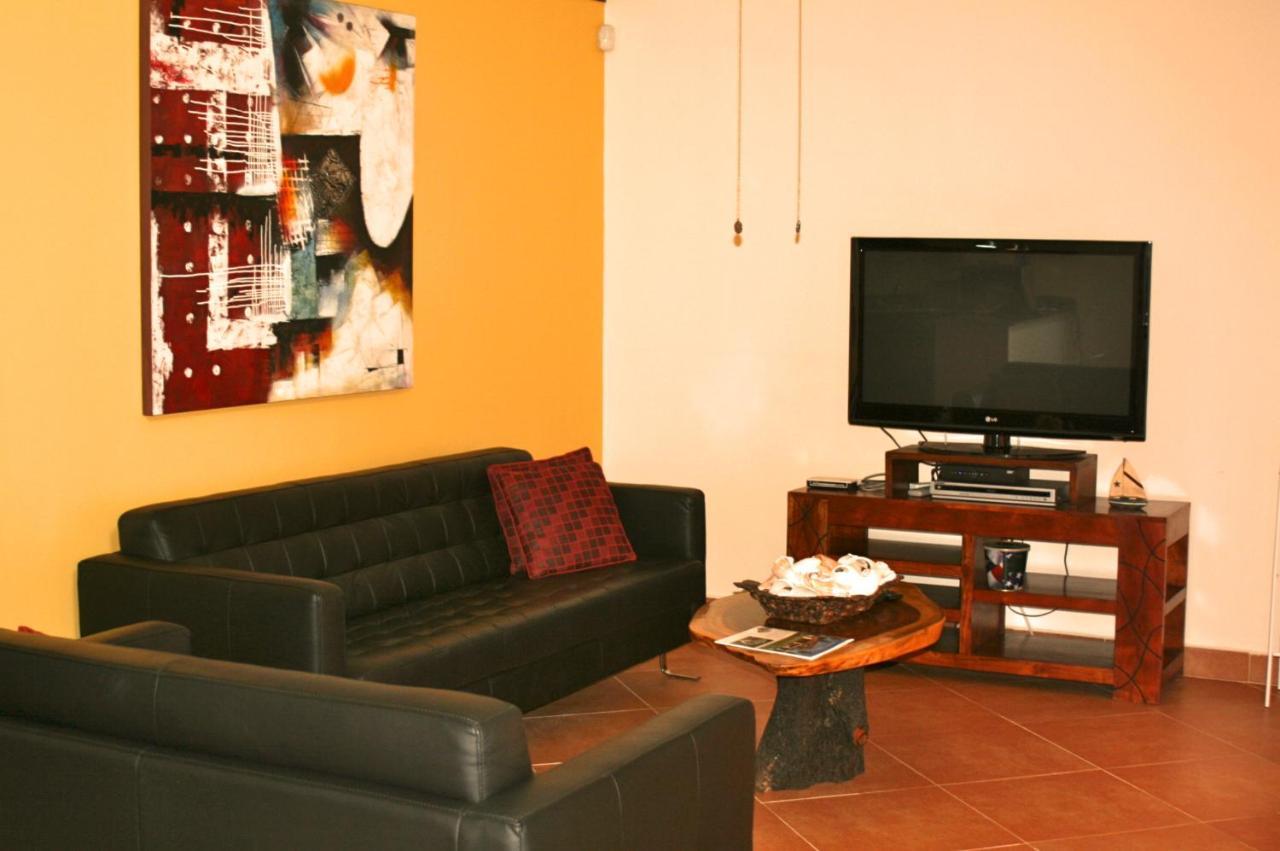 Punta Chame Club And Resort One Bedroom Home Pajonal  Kültér fotó