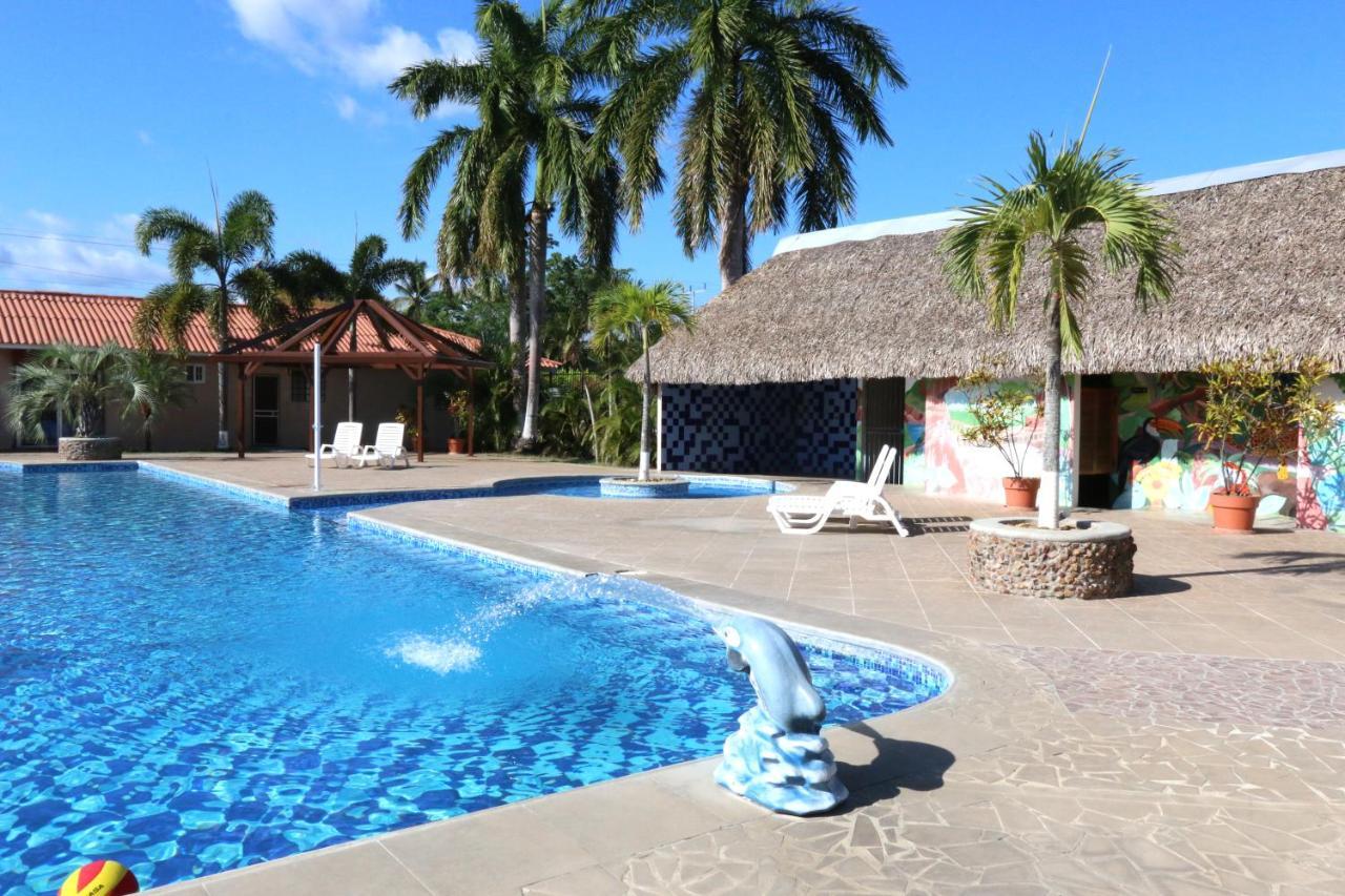 Punta Chame Club And Resort One Bedroom Home Pajonal  Kültér fotó