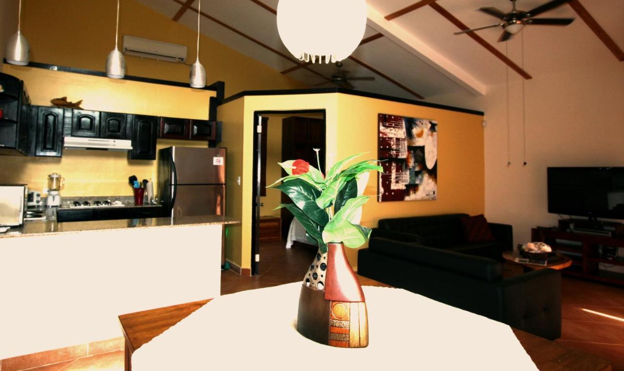 Punta Chame Club And Resort One Bedroom Home Pajonal  Kültér fotó