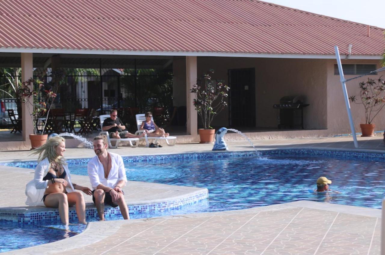Punta Chame Club And Resort One Bedroom Home Pajonal  Kültér fotó