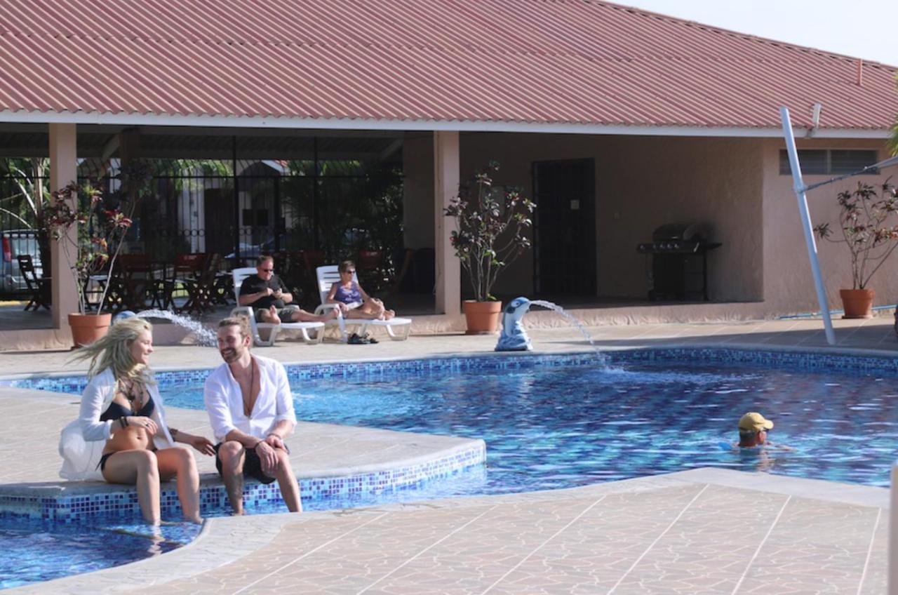 Punta Chame Club And Resort Pajonal Kültér fotó