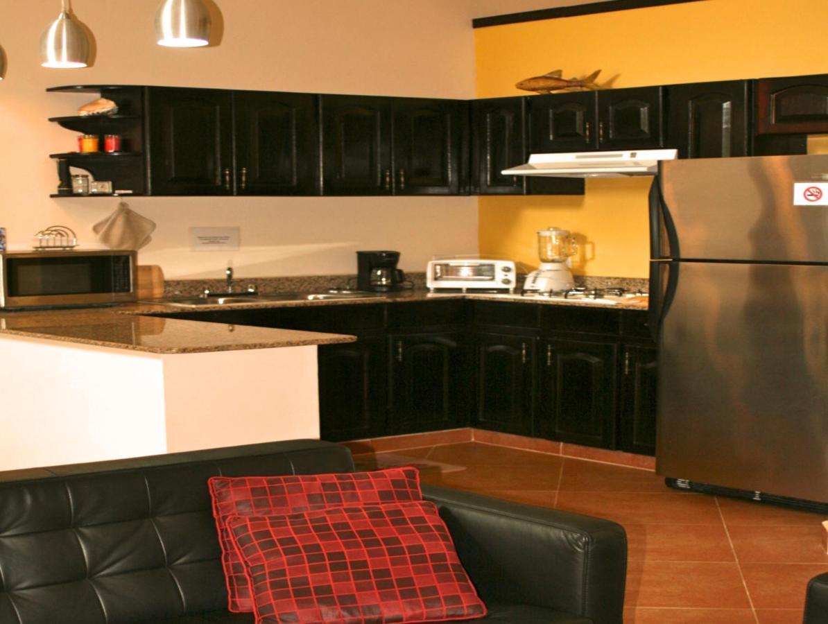 Punta Chame Club And Resort One Bedroom Home Pajonal  Kültér fotó